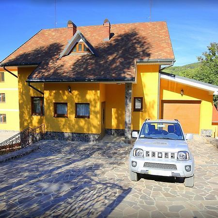 Пори Року Sinyak (Transcarpathia) Exterior foto