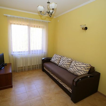Пори Року Sinyak (Transcarpathia) Exterior foto