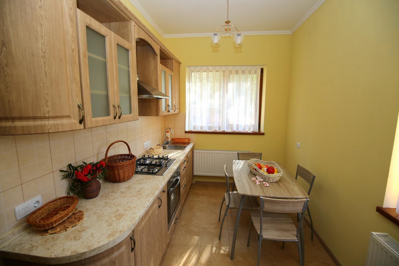 Пори Року Sinyak (Transcarpathia) Exterior foto