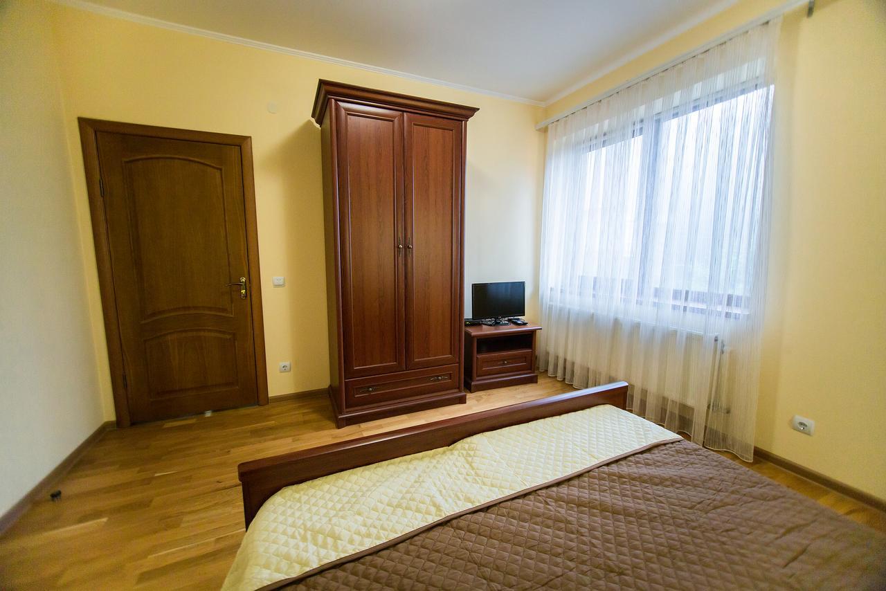 Пори Року Sinyak (Transcarpathia) Exterior foto