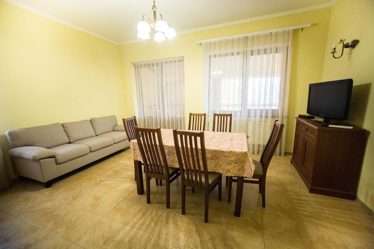 Пори Року Sinyak (Transcarpathia) Exterior foto
