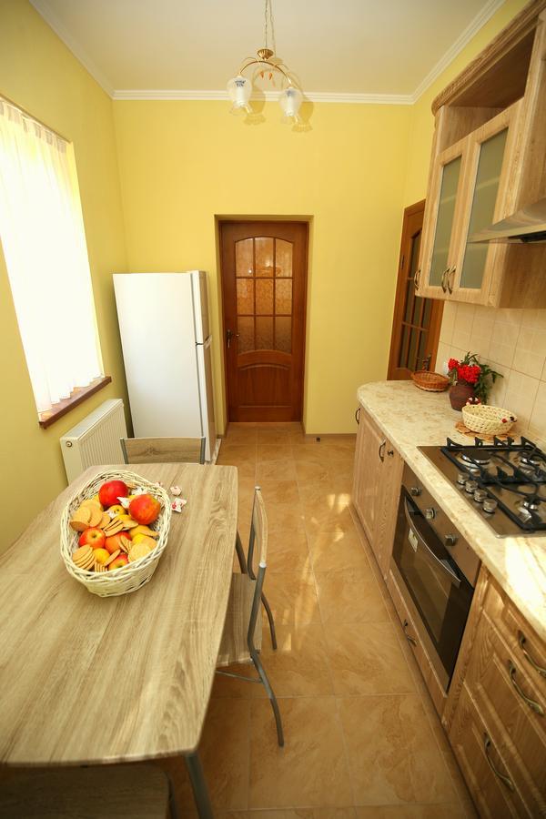 Пори Року Sinyak (Transcarpathia) Exterior foto