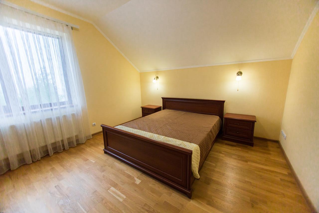 Пори Року Sinyak (Transcarpathia) Exterior foto